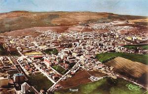 Tiaret 701
